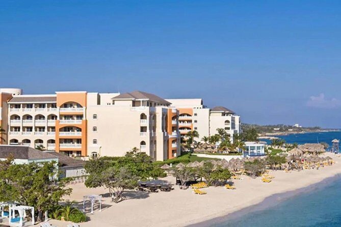 Iberostar Rose Hall Beach with Unlimited Food and Drinks - The Experience at a Glance: What’s Included and How It Works