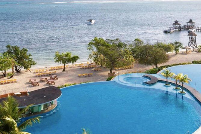 Iberostar Rose Hall Beach with Unlimited Food and Drinks - Whats Not Included and Things to Keep in Mind