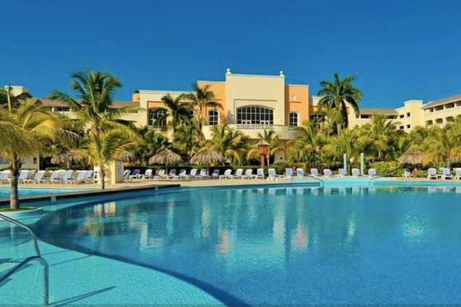 Iberostar Rose Hall Beach with Unlimited Food and Drinks - Authentic Traveler Experiences: What People Are Saying