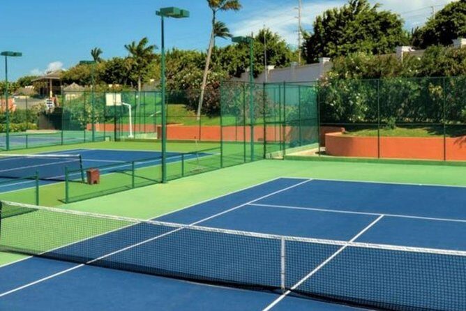 Iberostar Rose Hall Beach with Unlimited Food and Drinks - FAQs