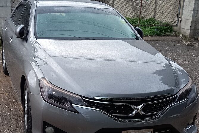 Iberostar Rose hall Grand Beach & Suites Private Airport Transfer - Why Choose a Private Airport Transfer?