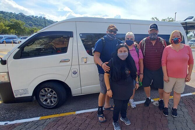 Iberostar Rose hall Grand Beach & Suites Private Airport Transfer - Flexibility and Peace of Mind