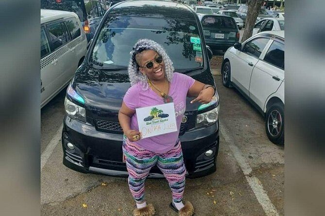 Iberostar Rose Hall Private Airport Transfer - Key Points