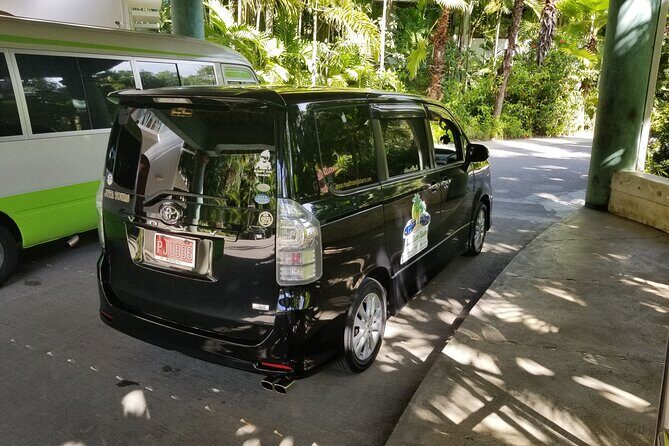 Iberostar Rose Hall Private Airport Transfer - The Itinerary: What to Expect from Arrival to Departure