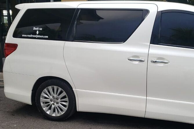 Iberostar Rose Hall Private Airport Transfer - Practical Tips for Booking