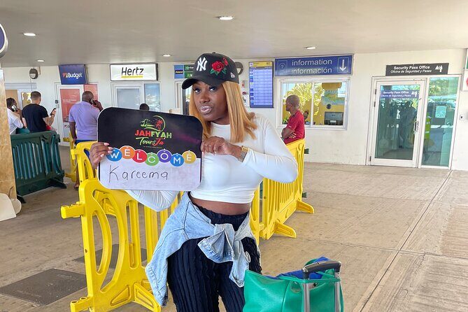 Iberostar Rosehall EXCLUSIVE private airport transfer services - Key Points