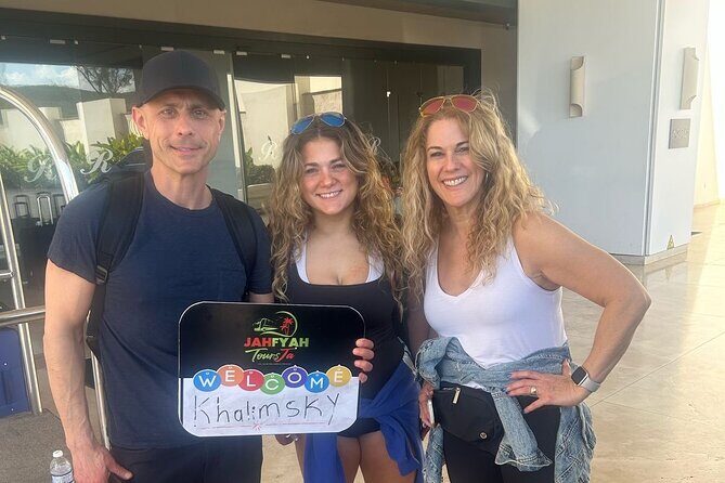 Iberostar Rosehall EXCLUSIVE private airport transfer services - What to Expect from the Service