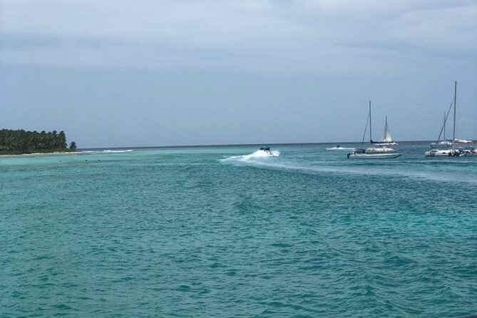 Iberostar Selection Bavaro - Round Trip Shuttle - Punta Cana Airport - Traveler Reviews