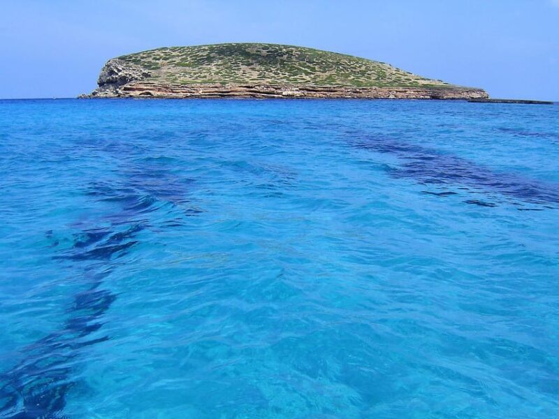 Ibiza: 3-Hour Private Sunset Boat Cruise for Large Groups - Customer Ratings and Feedback