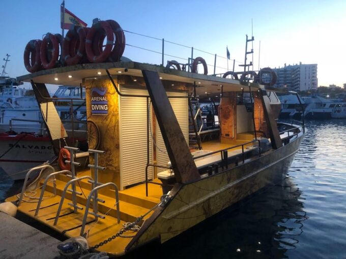 Ibiza: 3-Hour Private Sunset Boat Cruise for Large Groups - Suitable Traveler Types