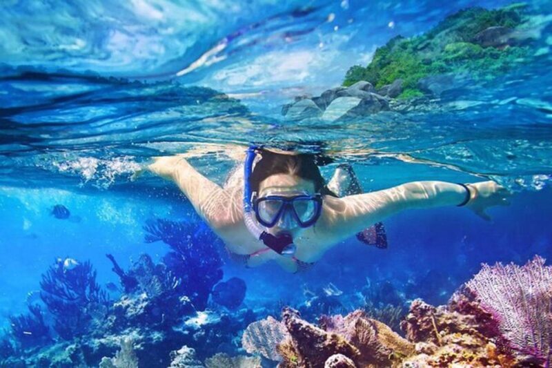 IBIZA : 4 hours of Discovery, Snorkeling, Pirate Cave - Key Points