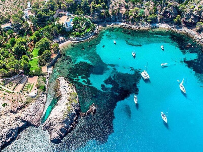 IBIZA : 4 hours of Discovery, Snorkeling, Pirate Cave - The Real Value: Why Choose This Tour?