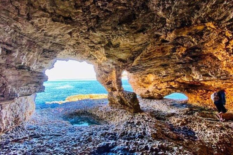 IBIZA : 4 hours of Discovery, Snorkeling, Pirate Cave - Who Should Consider This Tour?