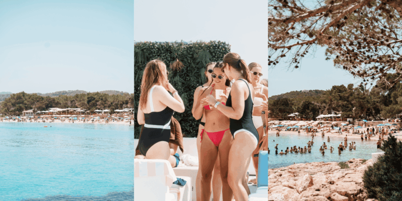 Ibiza: Adults-Only Cruise With Drinks, Food, Snorkel, and DJ - Customer Reviews and Testimonials