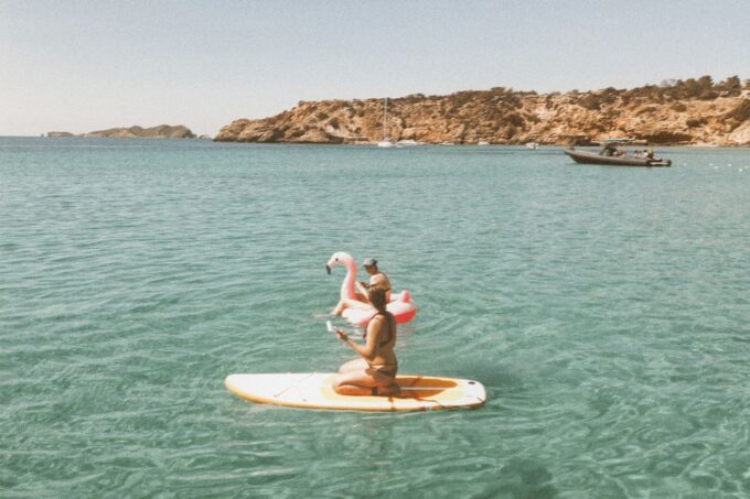 Ibiza: Adults-Only Cruise With Drinks, Food, Snorkel, and DJ - Why Choose the Ibiza Adults-Only Cruise