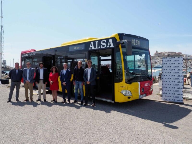 Ibiza Airport (Ibz): One-Way Trip To/From Ibiza City Center - Overview and Pricing