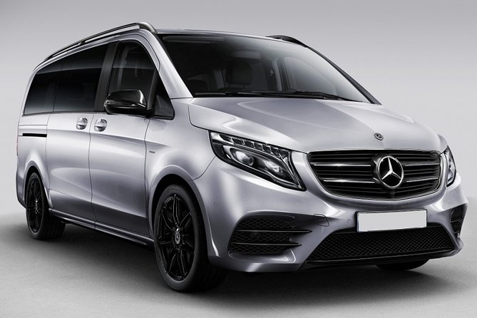 Ibiza Airport Transfers : Ibiza Central to Ibiza Airport IBZ in Luxury Van - About the Luxury Van Transfers