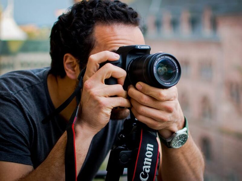 IBIZA Amateur Shooting With a Professional Photographer - Booking Process and Availability