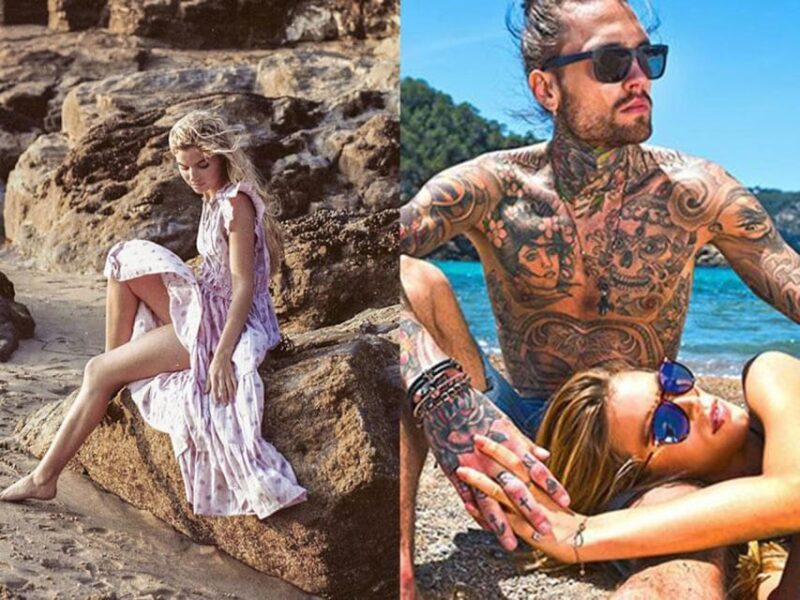 IBIZA Amateur Shooting With a Professional Photographer - Photography Services and Offerings