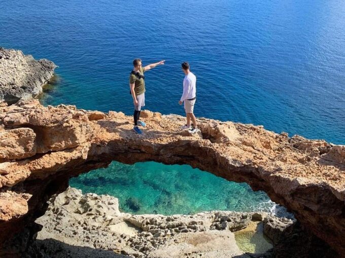 IBIZA Amateur Shooting With a Professional Photographer - Creating Unique Memories