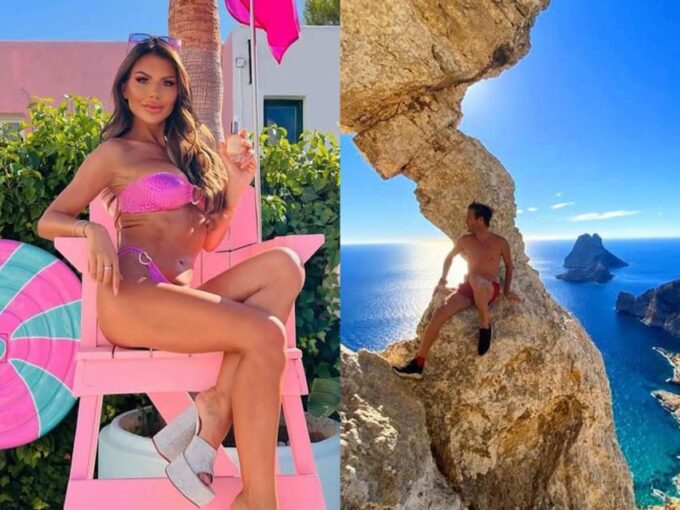 IBIZA Amateur Shooting With a Professional Photographer - Additional Features and Inclusions