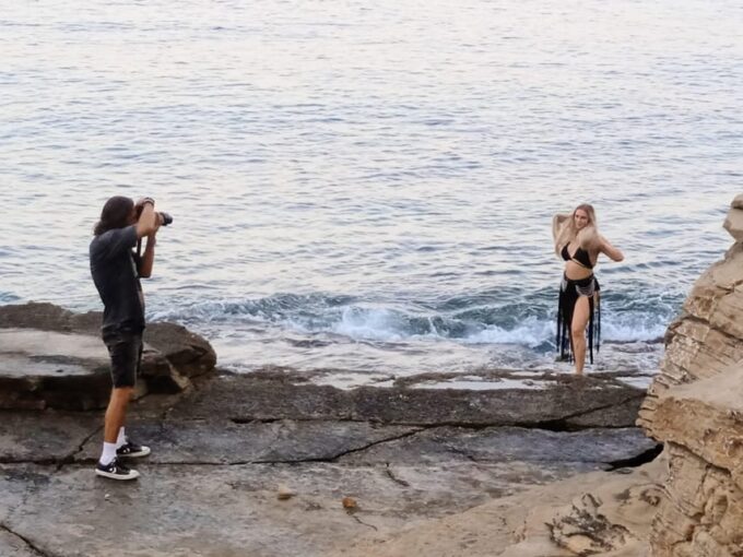 IBIZA Amateur Shooting With a Professional Photographer - Frequently Asked Questions