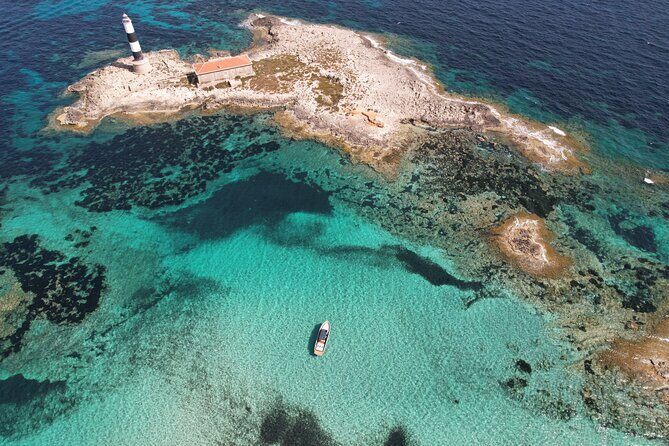 Ibiza and Formentera boat tour - Comprehensive Review of the Ibiza and Formentera Boat Tour