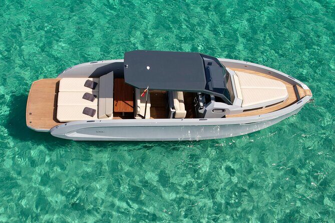 Ibiza and Formentera boat tour - Authentic Experiences and Traveler Insights