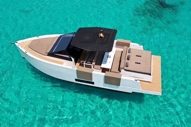 Ibiza and Formentera boat tour - Pricing & Value