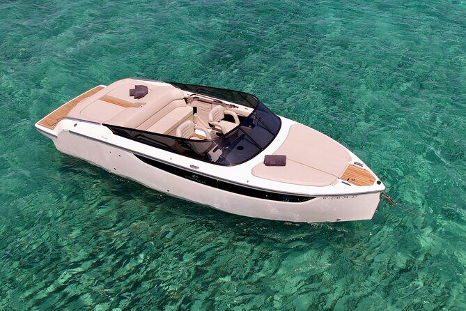 Ibiza and Formentera boat tour - FAQs