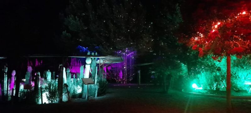 IBIZA: Astro Magic Lights at Bibo Park - Final Thoughts: Who Is It For?