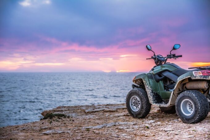 Ibiza: ATV Quad Sightseeing Excursion - Frequently Asked Questions