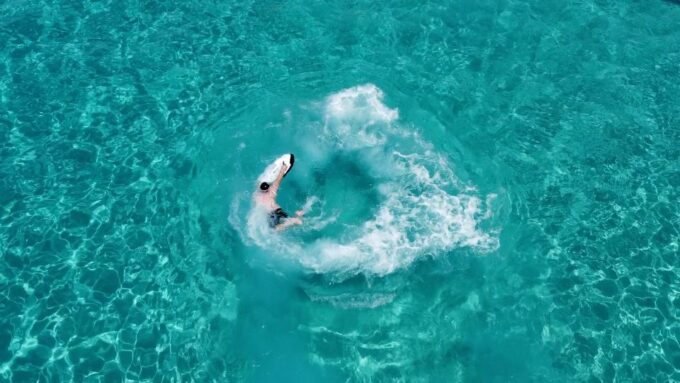 Ibiza: Beach and Cave Boat Tour With Luxury Water Toys - Frequently Asked Questions