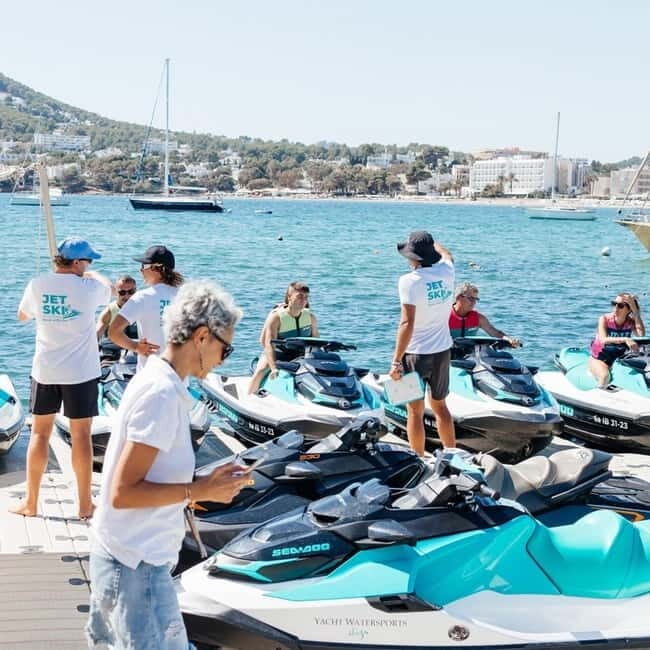 Ibiza: Beach Club & Jetski Experience - Final Thoughts: Is It Worth It?