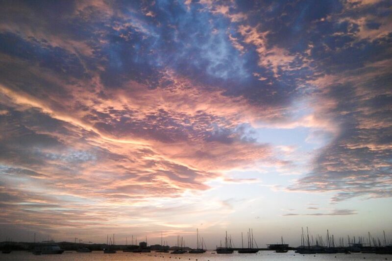 Ibiza: Beaches and Caves Instagram Boat Tour - Explore the Legendary Western Coast