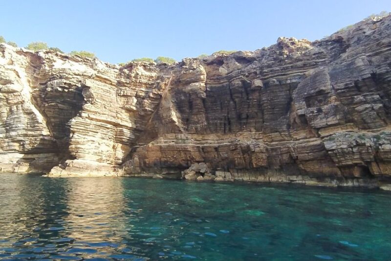 Ibiza: Beaches and Caves Instagram Boat Tour - Capture Stunning Photos