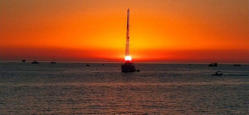 Ibiza: Beaches and Caves Instagram Boat Tour - Booking Information