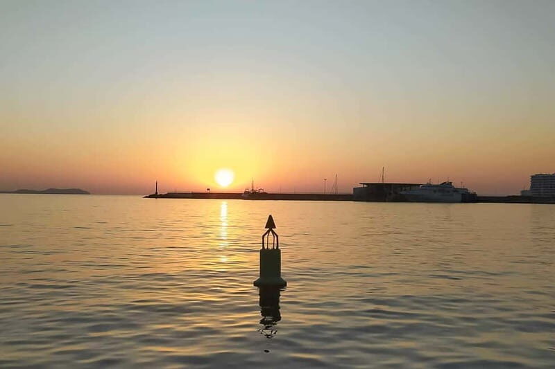 Ibiza: Beaches and Caves Instagram try-Snorkel experience - FAQs