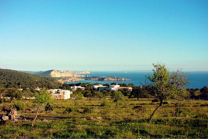 Ibiza Beaches and Villages Private Tour - Top Attractions in Ibiza
