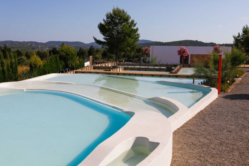 Ibiza: BIBO PARK Ibiza Botanical Biotechnological - Unique Interactive Experiences