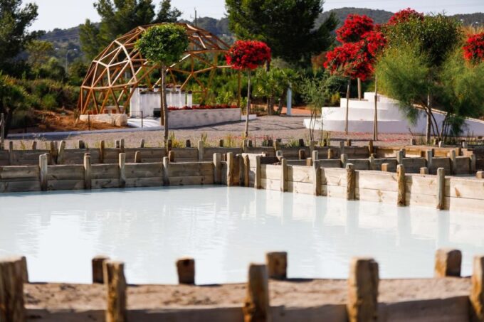 Ibiza: BIBO PARK Ibiza Botanical Biotechnological - Visitor Information and Reviews