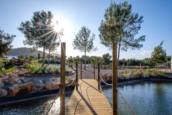Ibiza: BIBO PARK Ibiza Botanical Biotechnological - Frequently Asked Questions