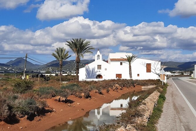 Ibiza: Bicycle Excursion in Las Salinas Natural Park - Preparing for the Bicycle Ride