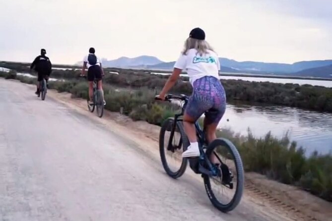 Ibiza: Bicycle Excursion in Las Salinas Natural Park - Safety Precautions and Guidelines