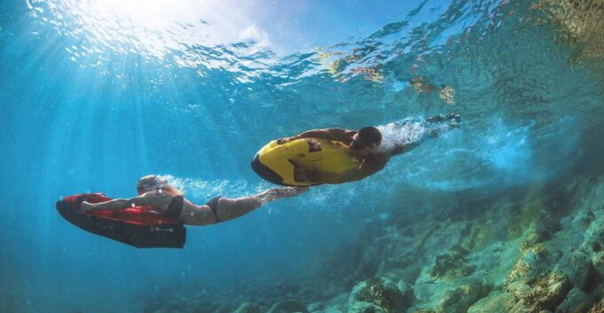Ibiza: Boat Charter With 6 Water Activities - Meeting Point and Arrival