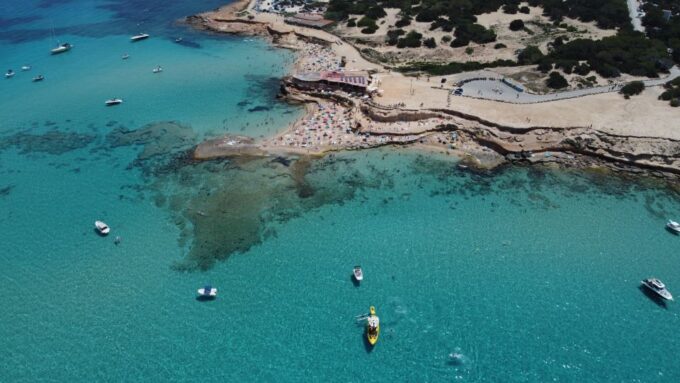 Ibiza: Boat Charter With 6 Water Activities - Frequently Asked Questions