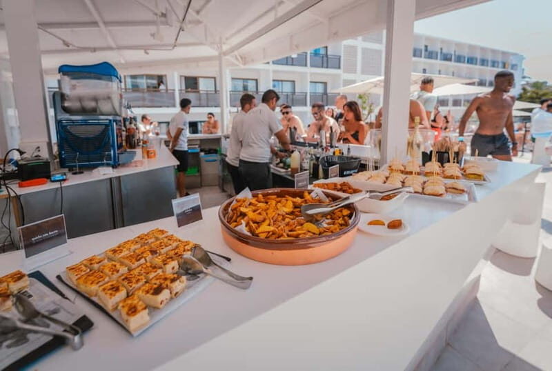 Ibiza Boat party with Premium boat and unlimited drinks - Detailed Breakdown of the Experience