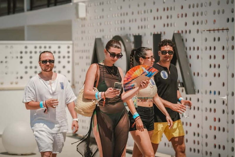 Ibiza Boat party with Premium boat and unlimited drinks - Authentic Experiences and Honest Feedback
