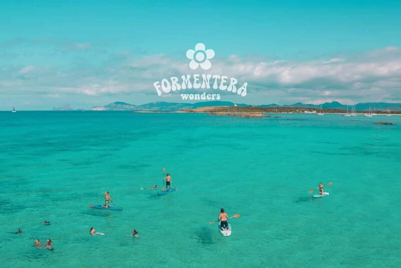 Ibiza: Boat Trip to Formentera with Open Bar and Paella - The Boat and Comfort Considerations