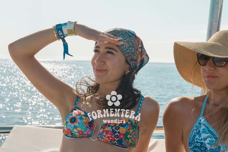 Ibiza: Boat Trip to Formentera with Open Bar and Paella - FAQ
